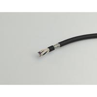 Prix direct d'usine ALGEFLEX-DV110 4X2X0.25 1-6,8,10CORES Standard PVC blindé Flexible paire torsadée câble câble de remorquage