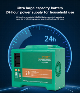 50Hz 60Hz 1000wh Battery for Outdoor Camping Use Portable Charging Station 300w <b>UPS</b> <b>Power</b> <b>Supply</b> - Product Image 4