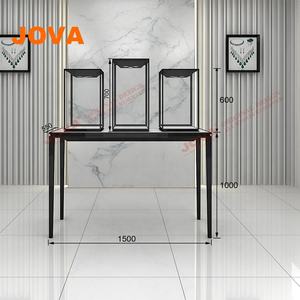 <span class=keywords><strong>Vitrina</strong></span> <span class=keywords><strong>de</strong></span> joyería <span class=keywords><strong>de</strong></span> lujo <span class=keywords><strong>de</strong></span> alto nivel <span class=keywords><strong>Vitrina</strong></span> <span class=keywords><strong>de</strong></span> joyería bloqueable <span class=keywords><strong>de</strong></span> vidrio - Product Image 2