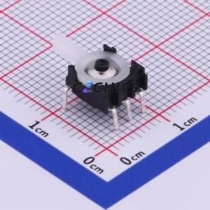 K5-1675DA-01 Limit <b>Switch</b> Through hole Component (THT) <b>Switch</b> 50mA <b>12V</b> 500000 - Product Image 1