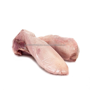 Buffalo tongue cut supplier Frozen buffalo tongue cuts supplier - Product Image 1
