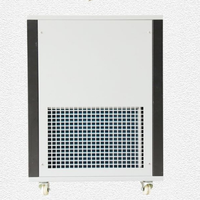Fabricant de système de refroidissement par eau personnalisé refroidisseur d'air refroidisseur industriel