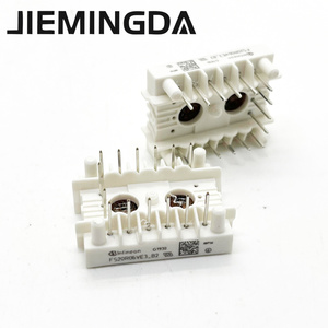 Mô Đun <span class=keywords><strong>IGBT</strong></span> FS20R06VE3-B2 Mô-đun Điện FS20R06VE3-B2 Linh Kiện Và Phụ Kiện Điện Tử - Product Image 4