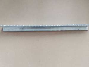 Profilé d'angle en acier galvanisé <span class=keywords><strong>de</strong></span> 13 mm pour plâtre, résistant à <span class=keywords><strong>l</strong></span>'<span class=keywords><strong>eau</strong></span>, écologique, protection d'angle pour mur - Product Image 5