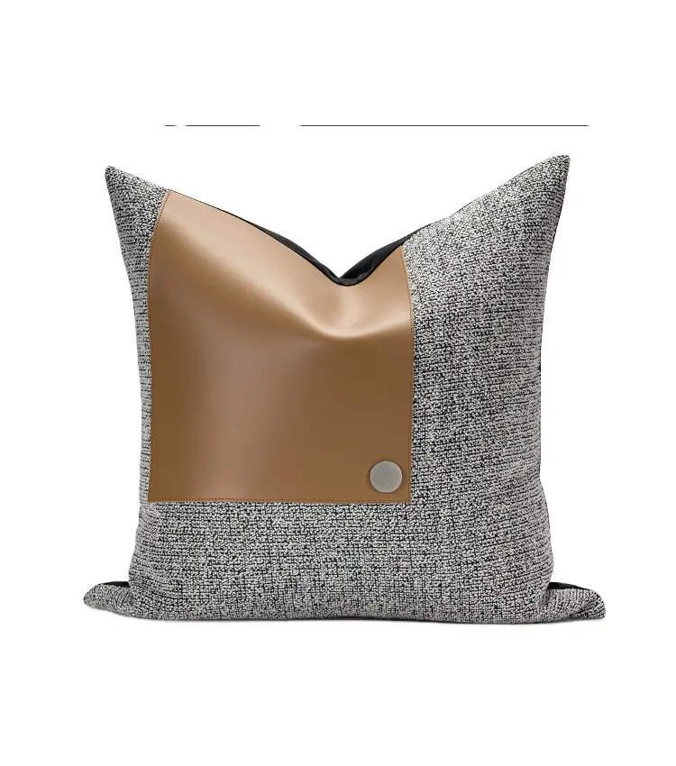 Новейший дизайн, чехол для диванных подушек, Рождественский Декор, наволочка, декоративная подушка