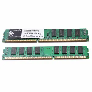 Computer Ram Manufacturer DDR DDR3 DDR4 High Speed 1333MHz 1600MHz 2133MHz 2666MHz 3200MHz Desktop Pc 4GB 8GB 16 GB RAMs