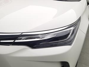 Buen <span class=keywords><strong>Precio</strong></span>, Toyota <span class=keywords><strong>Corolla</strong></span> <span class=keywords><strong>2018</strong></span> 1.2 <span class=keywords><strong>S</strong></span>-CVT GL Smart Drive Edition, Auto Usado en Stock, Auto en el Puerto, Gran Venta - Product Image 3