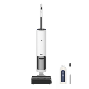 <span class=keywords><strong>Aspirateur</strong></span> <span class=keywords><strong>laveur</strong></span> <span class=keywords><strong>sans</strong></span> <span class=keywords><strong>fil</strong></span> 12,5 KPa, 180 degrés, anti-enroulement, double nettoyage, moteur <span class=keywords><strong>sans</strong></span> balais, filtre HEPA, pour sols humides et secs - Product Image 1