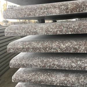 Losas de piedra natural almacenadas pulidas completas YUSHI, proveedor de granito <span class=keywords><strong>Porrno</strong></span> G664 de China - Product Image 3