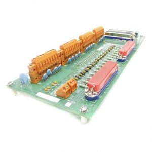 Nuevo Conjunto de Terminación de Campo de Salida Analógica Original 51304638-175 MC-GAOX02 de 8 Canales para Experion PKS DCS - Product Image 1