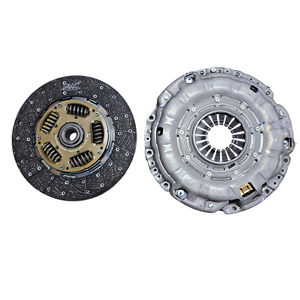 Placa de presión de embrague 1600010R0090 PHC y kit de embrague de disco para <span class=keywords><strong>JAC</strong></span> Sollers Sunray - Product Image 2