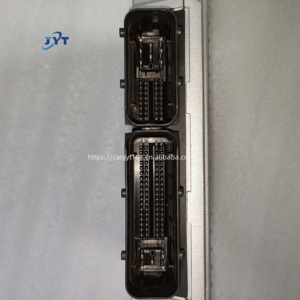 Ban đầu Thương hiệu Mới SEHC-281A máy tính Board ECU điều khiển 12170129 máy xúc điều khiển cho sy215c xây dựng các bộ phận máy móc - Product Image 5