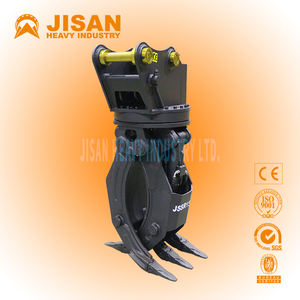 Graafmachine <span class=keywords><strong>grapple</strong></span>, hydraulische <span class=keywords><strong>grapple</strong></span>, roterende <span class=keywords><strong>grapple</strong></span>, graafmachine grab - Product Image 5