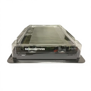 โมดูลหน่วยความจำเซิร์ฟเวอร์ DDR5 6400MHz ECC RDIMM ขนาด 96GB รุ่น MDRRWM4QDBC2-3G000 ผ่านการทดสอบแล้ว ใช้งานได้ - Product Image 1