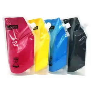 Cartuchos de Tóner CMYK Compatibles con JUNKE TN512 de 500g para Fotocopiadoras Konica Minolta Bizhub C364/C224e/C284e/C364e/C454e/C554e - Product Image 2