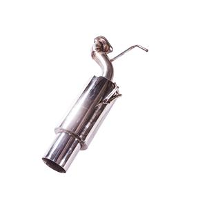 Выхлопная система Mitsubishi Lanser 1.8L 2.0L 304 нержавеющей стали <span class=keywords><strong>HKS</strong></span>, 2009-2012, оптовая продажа - Product Image 4