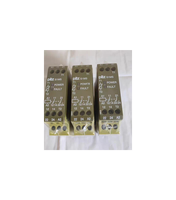 Relay Timer Energi Terbarukan Multifungsi PNOZ X2P 24VACDC 2S dengan Sensor Presisi dan Harga Terjangkau