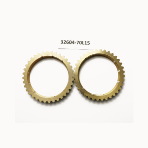 Phụ Tùng Ô Tô Sản Xuất Trung Quốc Hộp Số Truyền Động Sincronizador 5 Vòng Đồng Bộ Vận Chuyển 32604-00qab Cho Renault Niss-an 820 - Product Image 5