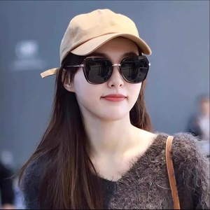 Women Rectangle Polarized Sunglasses UV400 Full Rim Fashion <b>Driving</b> Sun <b>Glasses</b> - Product Image 1
