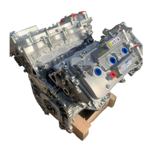 3.5L 2GR-FE ทดสอบแบบมืออาชีพใหม่ <span class=keywords><strong>V6</strong></span>เครื่องยนต์บล็อคยาวรับประกัน12เดือนสำหรับพรีเวียสำหรับ Alphard - Product Image 3