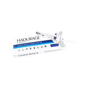 HADURAGE 3ml Gel injectable médical à l'acide hyaluronique de sodium, produit de comblement dermique pour les articulations du genou, <span class=keywords><strong>prix</strong></span> d'usine, distribution en gros - Product Image 4