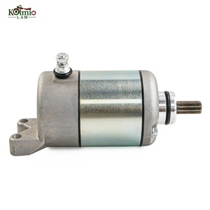 KOLMIO-LAM Ffit pour Honda VFR800 2002-2012 <span class=keywords><strong>VFR</strong></span> <span class=keywords><strong>800</strong></span> 2003 2004 2005 2006 2007 2008 2009 2010 <span class=keywords><strong>2011</strong></span> Démarreur - Product Image 4