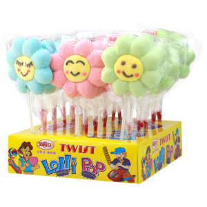 Caramelo de Malvavisco Infantil de Bob Esponja, Come, Bebe y Juega, Paquete de 18 Unidades de 35g, Gran Venta en China - Product Image 5