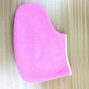 Penutup Spa Kaki Parafin Wax Booties Perawatan Kaki dengan Wax untuk Pemanas Wax yang Lebih Hangat <span class=keywords><strong>Mini</strong></span> SPA Pedikur Profesional - Product Image 3