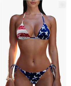 Maillots <span class=keywords><strong>de</strong></span> <span class=keywords><strong>bain</strong></span> côtelés pour adolescentes, tailles 6-15 <span class=keywords><strong>ans</strong></span>, bikini uni taille haute mignon pour l'été et la plage - Product Image 6