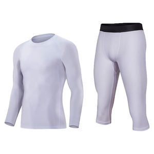 Best Verkopende 2025 En 2026 Lange Mouwen Voetbalkleding Van Hoge Kwaliteit Voetbaltrainingspakken Lage Prijs Groothandel Beschikbaar - Product Image 4