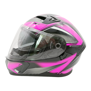 Yijia optique DOT motoneige <span class=keywords><strong>casque</strong></span> chauffage adulte intégral neige <span class=keywords><strong>casque</strong></span> avec cadre électrique bouclier Sport route moto <span class=keywords><strong>casque</strong></span> - Product Image 4