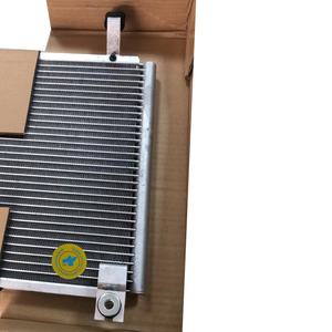 8980001120 941153 AC PART AUTO Condenseur de climatisation pour ISUZU D-MAX RODEO MAX 2.5 3.0 - Product Image 3