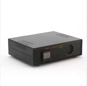 YYD03 รองรับการปรับแต่งแบบ OEM ODM เครื่องมือวัดอุณหภูมิเตาแบล็คบอดดี้สำหรับการสอบเทียบเทอร์โมมิเตอร์แบบดิจิทัล YYD03 OEM เครื่องวัดอุณหภูมิอินฟราเรดแบบสแกน - Product Image 5