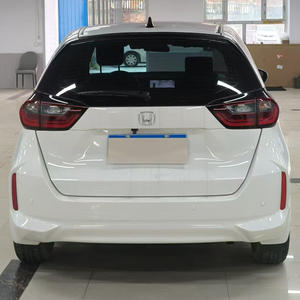 <span class=keywords><strong>Honda</strong></span> Fit <span class=keywords><strong>2021</strong></span> 1.5L CVT, Auto Compacto de 5 Plazas, Tracción Delantera, Hatchback, Gasolina, Usado, Alta Eficiencia de Espacio, Precio Económico - Product Image 5