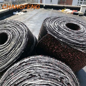Membrane d'étanchéité bitumineuse pour toiture en <span class=keywords><strong>béton</strong></span> - Product Image 2