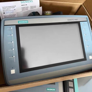 ยี่ห้อใหม่ HMI KTP700 KTP900F โมบาย 6AV2125-2DB23-0AX0 6AV2125-2GB03-0AX0 6AV2125-2JB03-0AX0 6AV2125-2JB23-0AX0 - Product Image 4