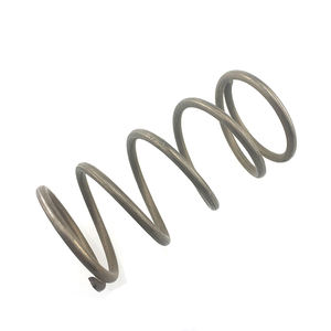 Nhà sản xuất tùy chỉnh số lượng lớn thép không gỉ lớn lớn dài nhiệm vụ ánh sáng công nghiệp xoắn ốc chính xác cuộn dây nén lò xo - Product Image 5