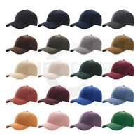 Gorra de Béisbol de Lujo Original con Logotipo Bordado y Cierre a Presión de Cobre, Diseño Personalizado de Moda, Proveedor Chino, para Hombre