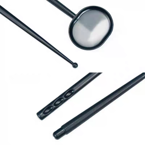 Oclusor Profesional InnoVue Opto OL-1 para Pruebas de Visión Óptica y Exámenes Oculares, Material ABS, 1 Año de Garantía - Product Image 1
