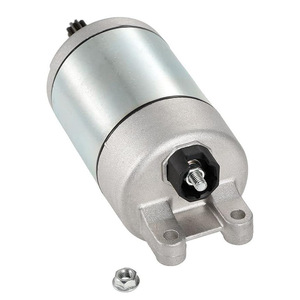 Motor de Arranque 1RC-81890-00-00, Nuevo y Específico para Motocicletas Yamaha MT09 - Product Image 3