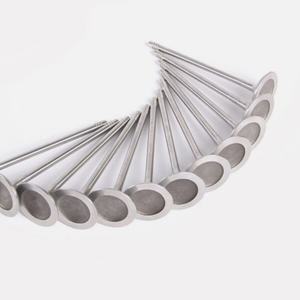 11347583777 Soupape d'admission neuve pour BMW N52N20, paire avec échappement 11347598273 - Product Image 4