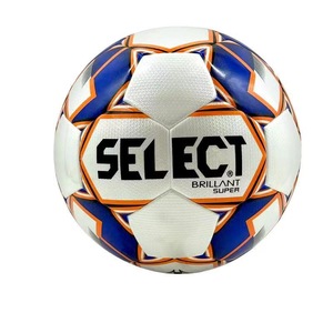 Palloni da Calcio Professionali in Pelle PU Utilizzati da Accademie di Allenamento e Programmi di Sviluppo in Tutto il Mondo - Product Image 3