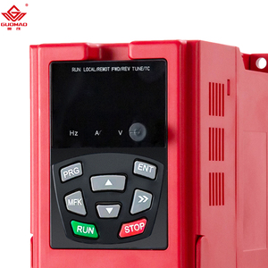 Gm800 ba pha một pha chuyển đổi tần số 220V 380V Điều chỉnh tốc độ động cơ - Product Image 5