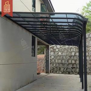 <span class=keywords><strong>Lona</strong></span> de ventana retráctil automática S Iluminación Led extraíble Exterior Interior <span class=keywords><strong>Patio</strong></span> Jardín Decoración <span class=keywords><strong>para</strong></span> el hogar Toldo - Product Image 1