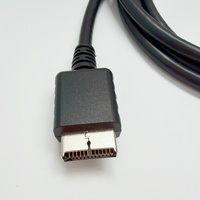 Câble AV multi-sorties personnalisé PS vers 5RCA