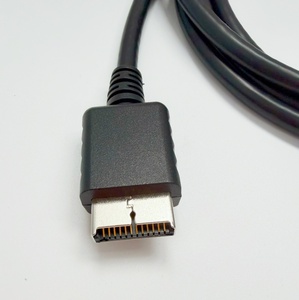 <span class=keywords><strong>สาย</strong></span>แปลงสัญญาณ PS เป็น 5RCA สำหรับ<span class=keywords><strong>สาย</strong></span> <span class=keywords><strong>AV</strong></span> มัลติเอาท์ - Product Image 3