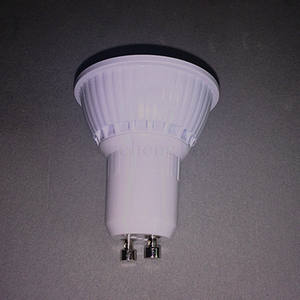 뜨거운 판매 Mi-light FUT103 4W GU10 RGB + CCT LED 스포트라이트 2.4G HZ RF 원격 천장 Dimmable 램프 - Product Image 6