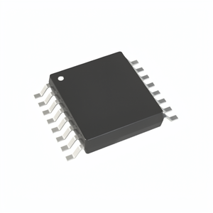 อุปกรณ์เสริมชิ้นส่วนอิเล็กทรอนิกส์อินเทอร์เฟซ 16 TSSOP Spot Supply ADG5408BRUZ - Product Image 1