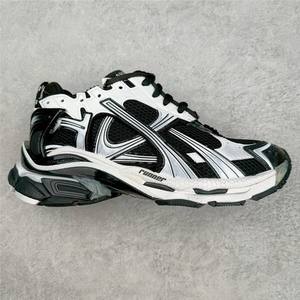 Zapatos Casuales de Marca de Alta Calidad, Estilo Transfronterizo, Parte Superior de Lona, Alta Costura, Estilo Papá - Product Image 6