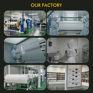 <span class=keywords><strong>Film</strong></span> de protection de peinture transparent en TPU résistant aux UV, qualité professionnelle, pour les installateurs - Product Image 4